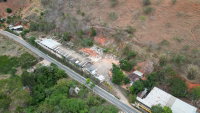 Terreno Rural com 2 Hectares em Cachoeiro de Itapemirim/ES