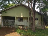Casa aconchegante com 4 quartos e 1 banheiro, 159m² construída, ocupada