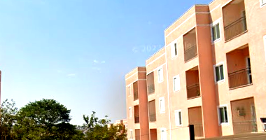 Direitos sobre apto com 43,83m², 1 vaga, área total 91,93m²