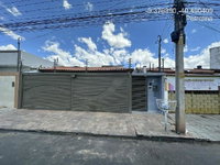 Casa com 2 quartos, 2 banheiros, 44m² construída, área total 260m²