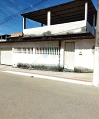 Casa Residencial em Marataízes/ES com 3 Quartos