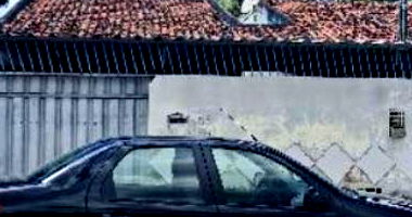 Casa com 52m² em Vale de Santa Rita, Santa Rita/PB