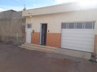 Casa em Tupanatinga com 144m² e 1 vaga de garagem - Ocupada