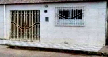 Casa 40 m² com terreno 105 m², imóvel ocupado, ideal para investimento