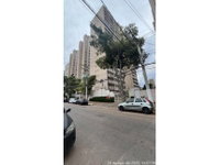 Apartamento com 1 quarto, 1 banheiro, 29,21m² útil