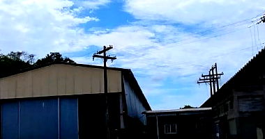 Imóvel Industrial com 5.121m² de Área Construída