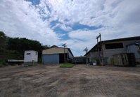 Imóvel Industrial com 5.121m² de Área Construída
