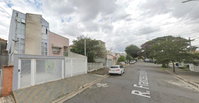 Terreno com área total de 125,00m² na Rua Francesco de Martini