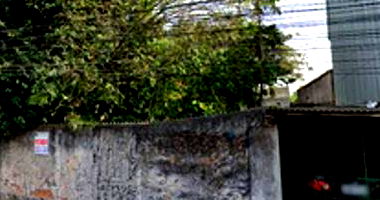 Sobrado com terreno amplo de 475m² em ótimo estado