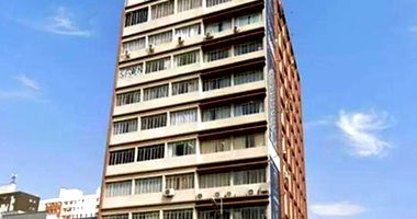 Conjunto Comercial com Duas Salas no Edifício Itapoã