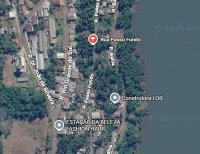 Terreno Urbano com 407,47 m²