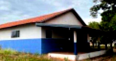 Terreno Amplo em Nhandeara - 22.247 m²