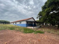 Terreno Amplo em Nhandeara - 22.247 m²
