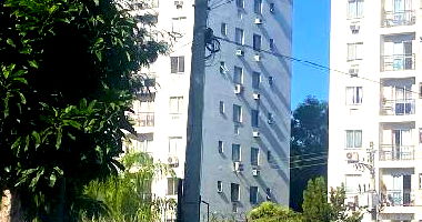 Apartamento 2 quartos com 1 vaga e área privativa de 40m²