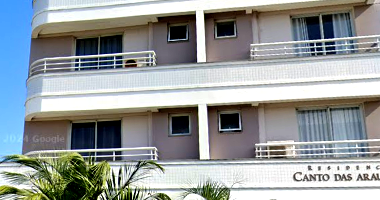 Hobby Box com 3,28m² em Residencial Canto das Araucárias