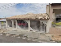 Casa Ocupada no Jardim Piracem com 1 Quarto e 173,82 m²