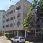 Apartamento 508 no Condomínio Reserva LCB Vila Nova com box