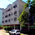 Apartamento 508 no Condomínio Reserva LCB Vila Nova com box