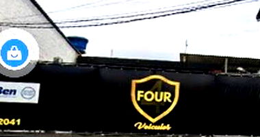 Ponto Comercial com 391m² em São João de Meriti/RJ