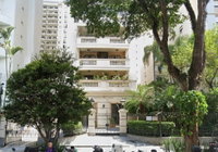 Apartamento alto padrão, 316,46m², 3 quartos, garagem, Higienópolis