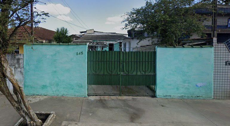 Parte ideal de 1/6 com 202,80m²