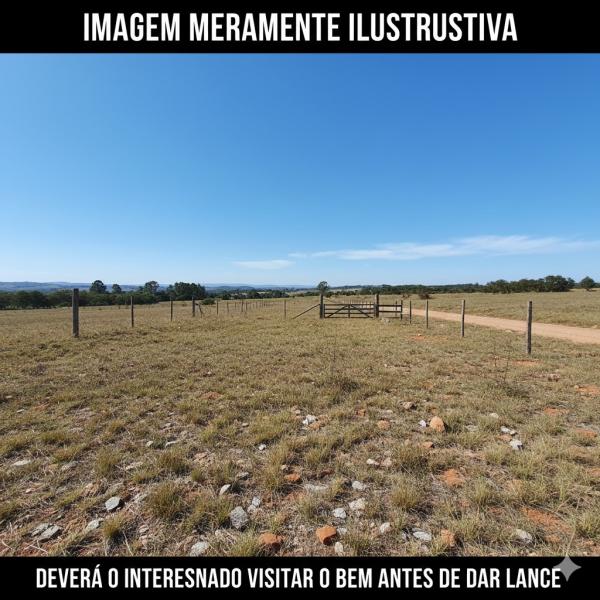 Loteamento Mansões Recreio Estrela D'alva IV em Luziânia/GO