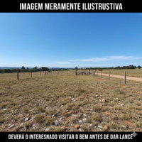Loteamento Mansões Recreio Estrela D'alva IV em Luziânia/GO