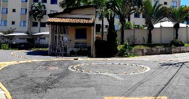 Apartamento 2 quartos, 1 banheiro, 43.4m², desocupado