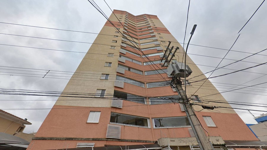 Apartamento com 80m² no Centro de São Carlos/SP