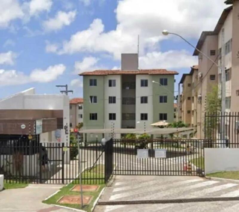 Apartamento 2 quartos, 1 vaga, 44,41m² privativos, desocupado