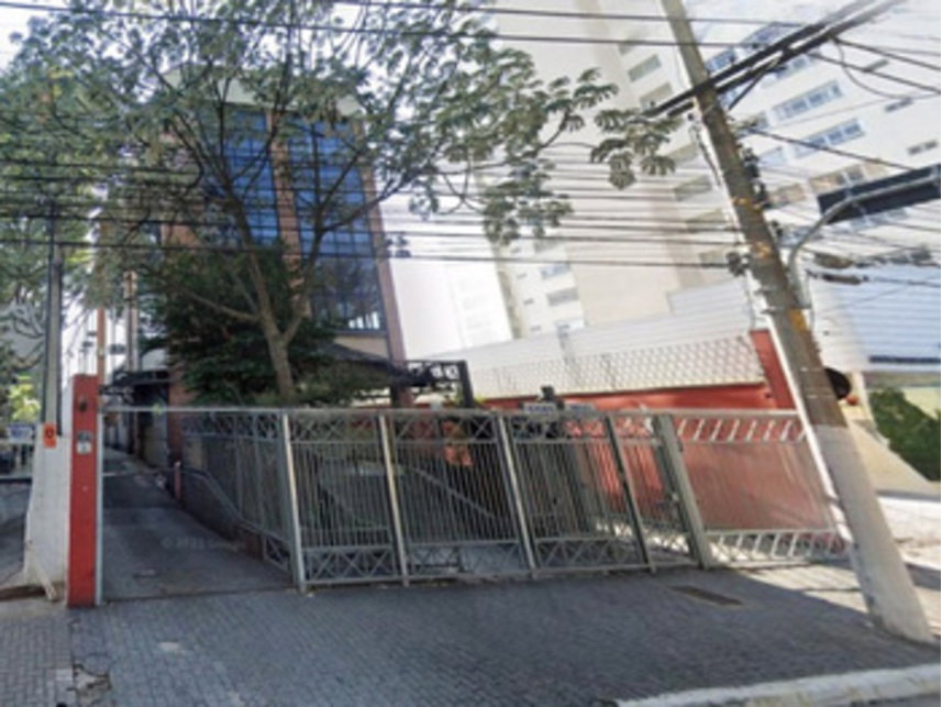 Sala Comercial 22 com vaga 120 no Edifício Mult-Shopp Paes de Barros