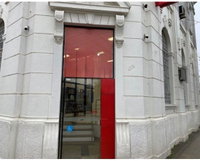 Prédio Comercial 585m² - - Centro