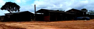 Terreno Rural de 4,2 Ha em Juara/MT - Oportunidade Única!