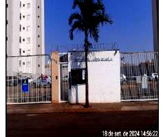 Apartamento com 51,51m² e 1 vaga de garagem