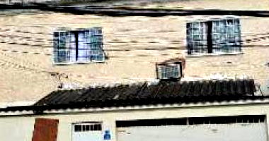 Apartamento 109 m² com 3 quartos e 1 vaga em Cordovil