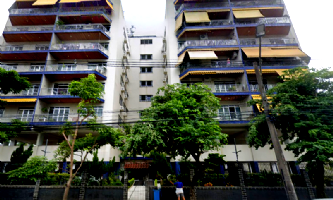 Apartamento com 2 quartos em Jacarepaguá, Rio de Janeiro