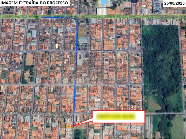 Casa com Piscina e 2 Dormitórios em Franca/SP