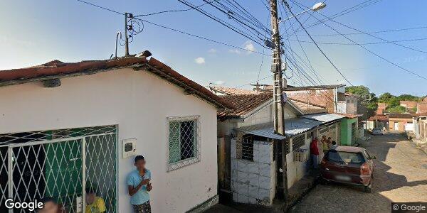 Casa 2 quartos, 2 banheiros, 57.72m² construída, 1 vaga