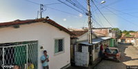 Casa 2 quartos, 2 banheiros, 57.72m² construída, 1 vaga
