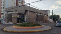 Prédio Comercial com 748m² no Térreo e 764m² no Subsolo