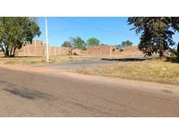 Terreno no Loteamento Residencial Jardim Nova América
