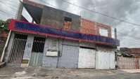 Casa em Condomínio com 2 Quartos em Camaçari