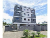 Apartamento 2 dorms, 1 vaga, 52m² em Weissópolis - Pinhais/PR