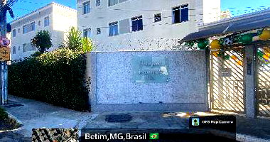 Apartamento 1 quarto, 1 vaga e 42,46 m² privativos