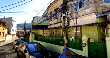 Casa em Laranjeiras, 193