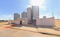 Apartamento com 66,21m² em Ceilândia/DF - Oportunidade Única