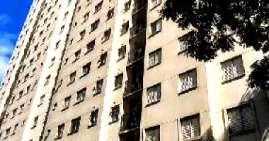 Apartamento com 3 quartos em Guarulhos