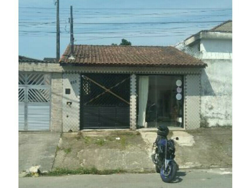 Casa com 205,82m² construídos, ocupada, em Bitaru