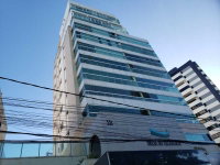 Luxuoso Apartamento Duplex no Ed. Brisa do Atlântico