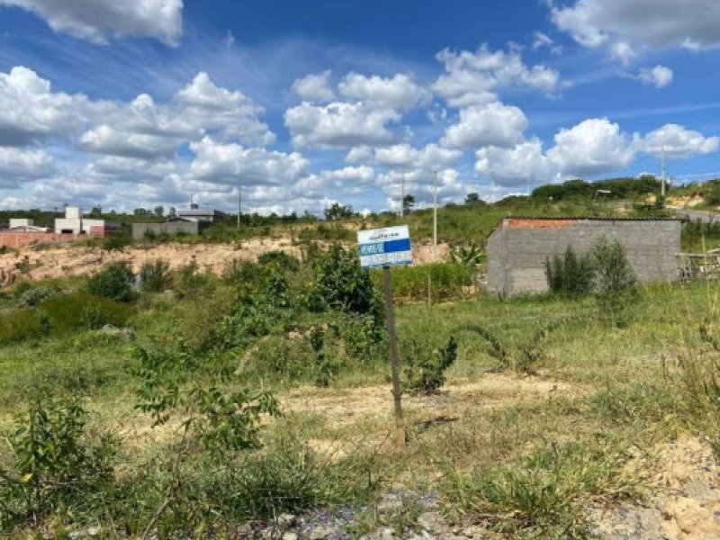 Lote Residencial com 200 m²